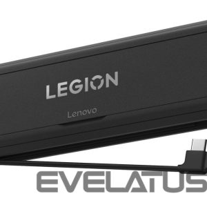 Wireless headphones Lenovo  Accessories Legion Go 65W 12800mAh Power Bank |  Legion Go 65W 12800 Power Bank | 4 LED @ 25% each | 65W W | Warranty 12 month(s) 