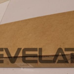 TV bracket EDBAK  SALE OUT.  Interface Bar 2200mm |  Menu Board Mount VWMB2200 | Maximum weight (capacity) 200 kg | DAMAGED PACKAGING, SCRATCHED ON BACK | Black 