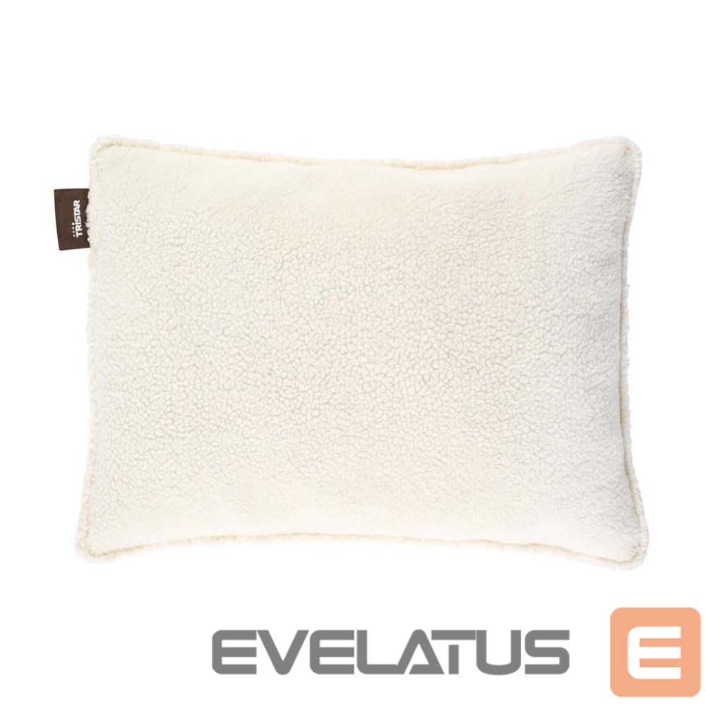 Other small household appliances Tristar Cordless heating pillow | BW-4798 | Number of heating levels 3 | Number of persons 1 | Washable | Textile | 10 W | Beige