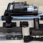 Vacuum cleaner Bissell  SALE OUT.  PowerClean FurFinder Select Cordless Stick Vacuum |  Stick Vacuum | PowerClean FurFinder Select | Cordless operating | 200 W | 25.2 V | Operating time (max) 40 min | Black/Titanium/Lake Blue | Warranty 60 month(s) | Battery warranty 24 month(s) | DEMO 