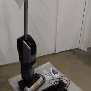 Vacuum cleaner Bissell  SALE OUT.  CrossWave OmniForce EdgeFind Select Cordless |  All-in One Multi-Surface Cleaner | CrossWave OmniForce EdgeFind Select | Cordless operating | Washing function | 25.9 V | Operating time (max) 45 min | Black/Silver | DEMO 