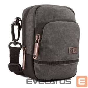 Camera accessory Case Logic  CECS101 OBSIDIAN Era Camera Pouch | 