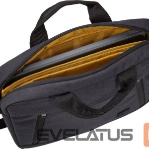 Laptop Bag Case Logic  HUXA213 BLACK Huxton Attaché 13" | 