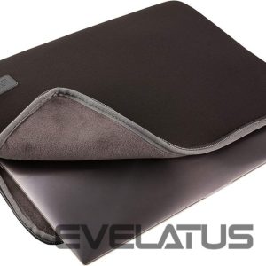 Laptop Bag Case Logic  REFPC114 BLACK Reflect Laptop Sleeve 14" | 