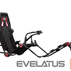 Computer chairs / desks Next Level Racing  Formula and GT Foldable Simulator Cockpit | F-GT Lite 