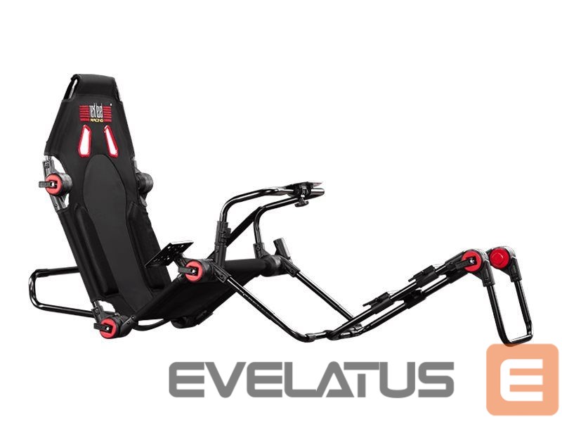 Computer chairs / desks Next Level Racing Formula and GT Foldable Simulator Cockpit | F-GT Lite