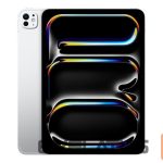 Tablet Apple  11-inch iPad Pro M5 Wi-Fi 1TB with standard glass - Silver | 
