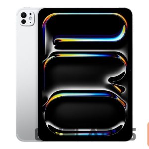 Tablet Apple  11-inch iPad Pro M5 Wi-Fi 1TB with standard glass - Silver | 