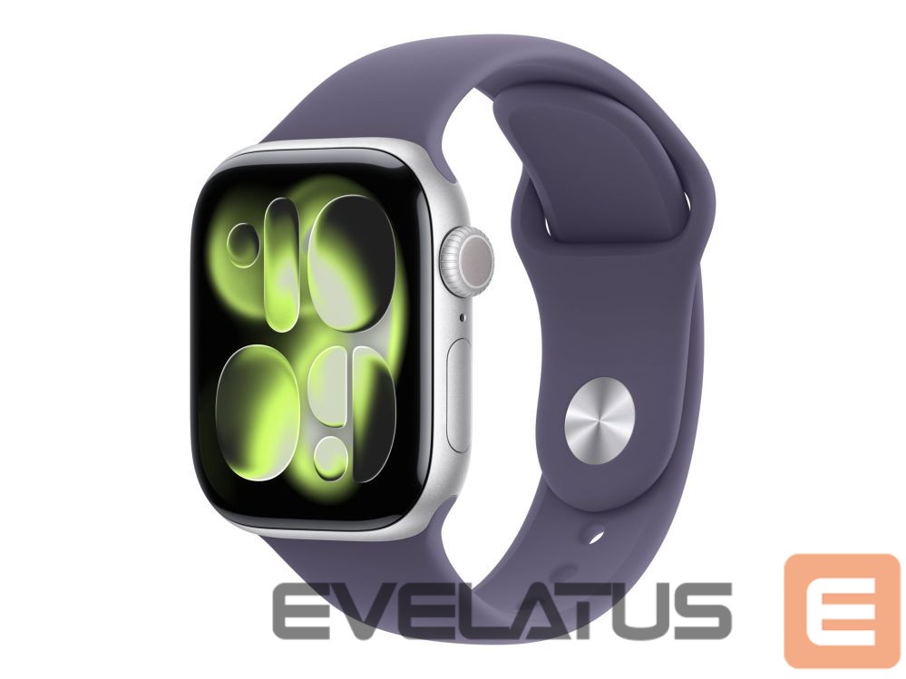 Smart watches Apple
