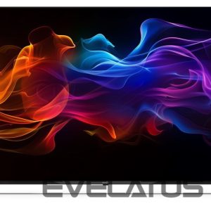 TV Sharp  70HP5265E | 70 | Smart TV | Google TV | UHD 