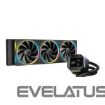 Cooler Deepcool  Liquid CPU Cooler | LM360 | Intel, AMD 