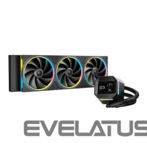 Cooler Deepcool  Liquid CPU Cooler | LM360 | Intel, AMD 