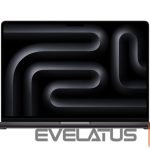 Laptop computer Apple  MacBook Pro 14"  M5 10C CPU, 10C GPU 16GB/1TB SSD/Space Black/INT | 
