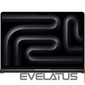 Laptop computer Apple  MacBook Pro 14"  M5 10C CPU, 10C GPU 16GB/1TB SSD/Space Black/INT | 