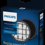 Vacuum cleaner accessory Philips  | Replacement filter for 6000, 7000 and 8000 Series Wireless VC | XV1681/01 