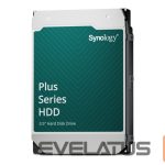 Hard drive HDD Synology  HAT3320-8T  3.5” SATA HDD, 8TB | 