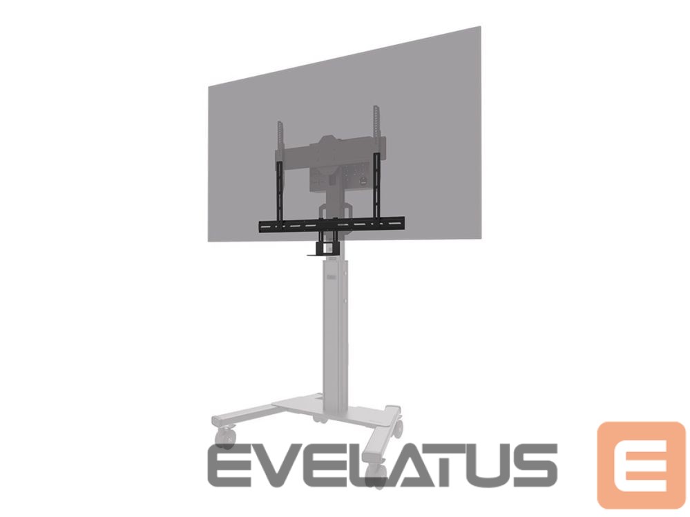 TV bracket NEOMOUNTS AV50-500BL PTZ/UC Camera Shelf Kit 43-110" - VESA - max 5 kg - universal, Black |