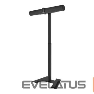 TV bracket NEOMOUNTS  AV80-500BL Videobar floor stand - VESA - max 10 kg - universal, Black | 