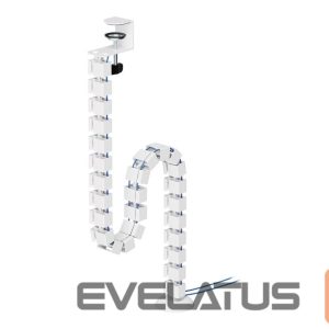 Cable NEOMOUNTS  ADS06-131WH Cable spine - clamp-on design - universal, White | 