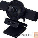 Webcam Razer  | Webcam | Kiyo V2 | MJPEG up to 4K 30 FPS, 1080p 60 FPS, YUY2 up to 4K 15 FPS, 1080p 60 FPS, NV12 up to 4K 20 FPS, 1080p 60 FPS 