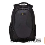 Laptop Bag Case Logic  | In Transit | Fits up to size 14 " | Backpack | Black | Yes 