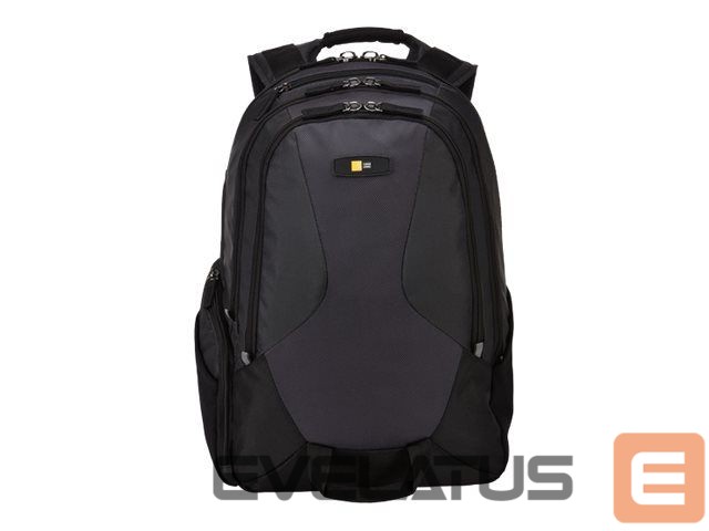 Laptop Bag Case Logic | In Transit | Fits up to size 14 " | Backpack | Black | Yes