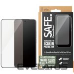 Back panel cover PanzerGlass  SAFE. Screen Protector Xiaomi Redmi Note 14 Pro|14 Pro+|13 Pro+|Ultra-Wide Fit | 
