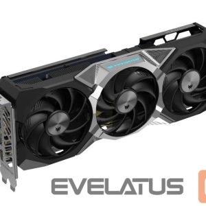 Graphic card / Video cards Acer  Predator BiFrost Radeon RX 9070 OC | AMD | 16 GB | Radeon RX 9070 Series | GDDR6 | HDMI ports quantity 1 | PCI Express 5.0 