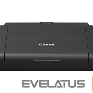 Printer Canon  IJ SFP MAXIFY BX110 WITH BATTERY EUR | 