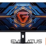 Monitor Xiaomi  Gaming Monitor G24i 2026 OM4FE-EU | 