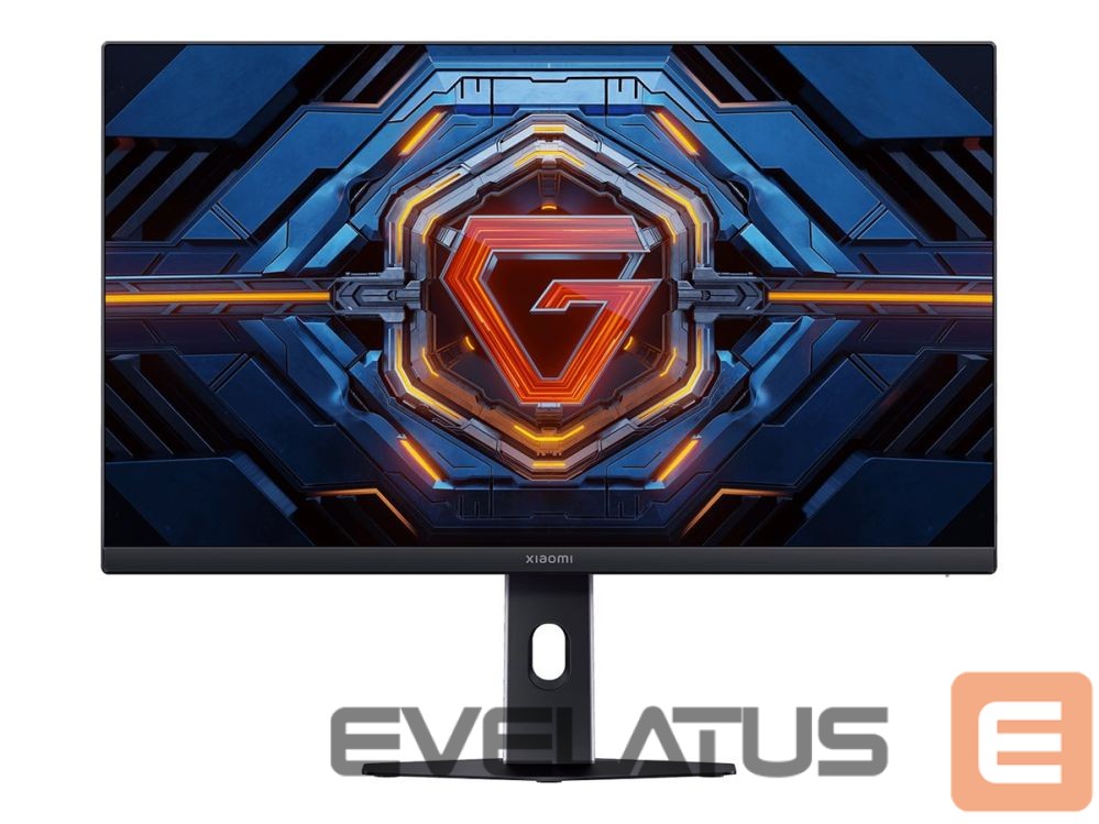 Monitor Xiaomi Gaming Monitor G24i 2026 OM4FE-EU |