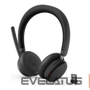 Wired headphones Lenovo  Dual-Mode Wireless ANC Headset 6550 (USB-A dongle) | 