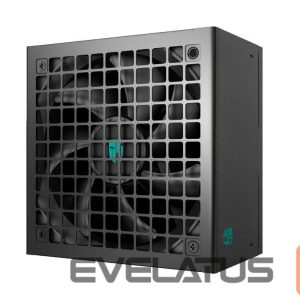 Power Supply Deepcool  PSU, ATX 3.1, 80 Plus Gold | PN1200-M | 1200 W 