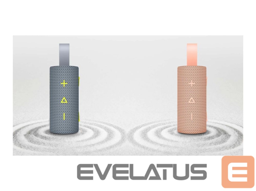 Speakers Xiaomi Sound Pocket, Pink |