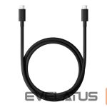 Cable Xiaomi  6A Braided USB-C to USB-C Cable (1m) | White