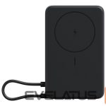 Power bank Xiaomi  Magnetic Power Bank 10000 with Built-in Stand Gray | 