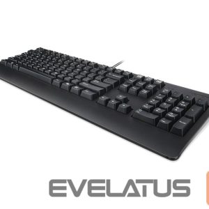 Computer keyboard Lenovo  Preferred Pro II USB Keyboard-US Euro | 