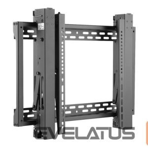 TV bracket Digitus  Pop-Out Video Monitor Wall Mount, 45-70" | 