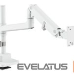 TV bracket Digitus  Single Monitor Mount, 57", 27 kg | 