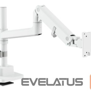 TV bracket Digitus  Single Monitor Mount, 57", 27 kg | 