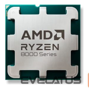 Processors AMD  Ryzen 5 8400F BOX 