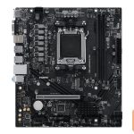 Motherboard for Intel processors MSI  PRO A620AM-B EVO | 