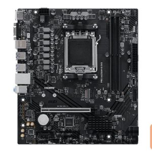 Motherboard for Intel processors MSI  PRO A620AM-B EVO | 