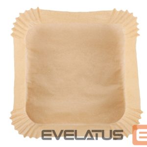 Accessories and filters Adler  Paper Liners for Air Fryer | AD 6733 | 100 pcs 