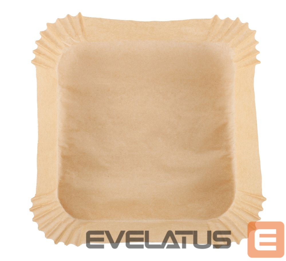 Accessories and filters Adler Paper Liners for Air Fryer | AD 6733 | 100 pcs