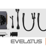 Graphic card / Video cards Lenovo  NVIDIA GeForce RTX 5060 8GB DP*3+HDMI*1 GDDR7 Graphics Card | 