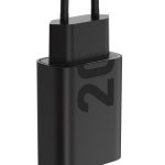 Adapter Lenovo  Accessories 20W USB-A Wall Charger |  USB-A Wall Charger 