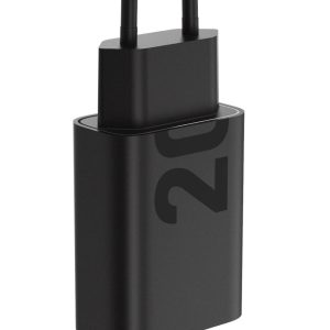 Adapter Lenovo  Accessories 20W USB-A Wall Charger |  USB-A Wall Charger 