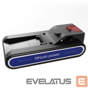 Vacuum cleaner accessory Jimmy  | Battery Pack T-DC39 