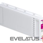 Printer accessories EPSON  Singlepack Vivid Magenta T80030N UltraChrome PRO 700ml |  C13T80030N |  T8003 - vivid magenta - original - ink cartridge |  UltraChrome PRO | Vivid magenta 